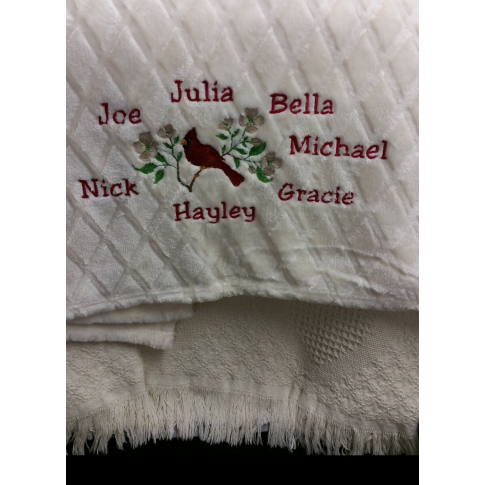 Blanket